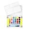Koi Creative Art Colors (CAC) Watercolor Set, 24-Colors
